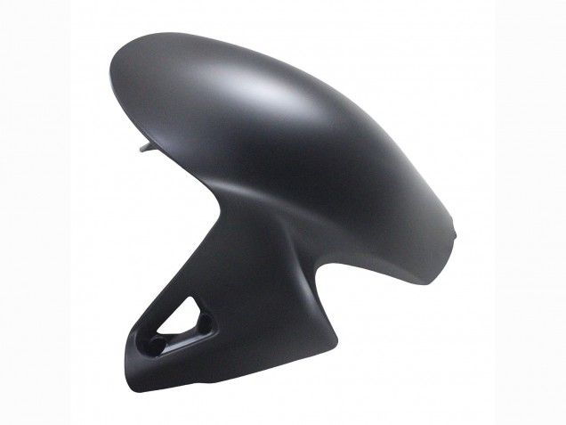 2020-2024 Ducati Panigale V2 Motorcycle Fairing - Red Matte Black Canada Websites