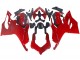2020-2024 Ducati Panigale V2 Motorcycle Fairing - Red Matte Black Canada Websites