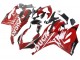 2020-2024 Ducati Panigale V2 Motorcycle Fairings - Red Glossy Black Monster Corse Canada Websites