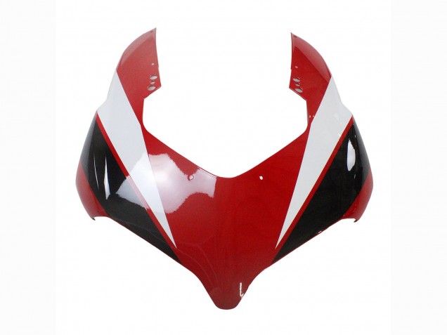 2020-2024 Ducati Panigale V2 Motorcycle Fairings - Red Glossy Black Monster Corse Canada Websites