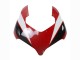 2020-2024 Ducati Panigale V2 Motorcycle Fairings - Red Glossy Black Monster Corse Canada Websites