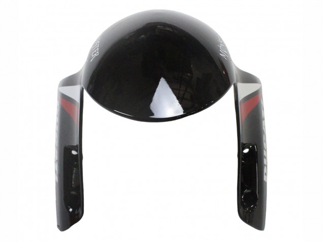 2020-2024 Ducati Panigale V2 Motorcycle Fairings - Red Glossy Black Monster Corse Canada Websites