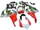 2020-2024 Ducati Panigale V2 Motorcycle Fairings - Silver Red Green Canada Websites