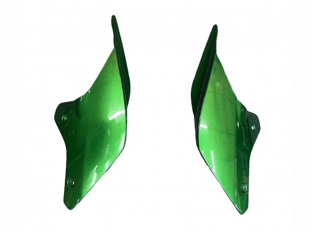 2020-2024 Ducati Panigale V2 Motorcycle Fairings - Silver Red Green Canada Websites