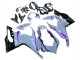 2020-2024 Ducati Panigale V2 Motorcycle Fairings - Glossy Grey Purple Glossy Black Canada Websites