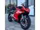 2020-2024 Ducati Panigale V2 Motorcycle Fairings - Red White Canada Websites