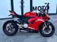 2020-2024 Ducati Panigale V2 Motorcycle Fairings - Red White Canada Websites