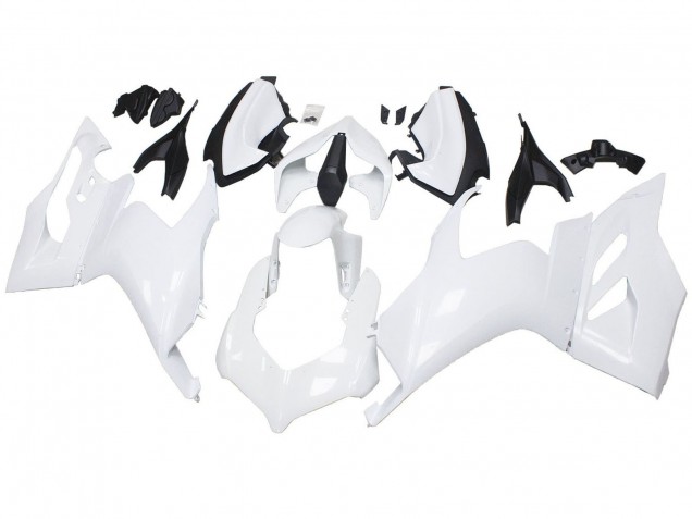 2020-2024 Ducati Panigale V2 Motorcycle Fairings - Unpainted Canada Websites