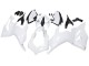 2020-2024 Ducati Panigale V2 Motorcycle Fairings - Unpainted Canada Websites