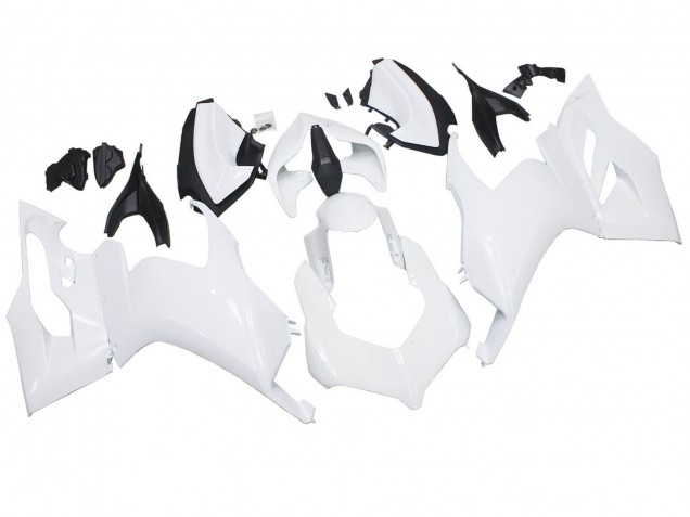 2020-2024 Ducati Panigale V2 Motorcycle Fairings - Unpainted Canada Websites