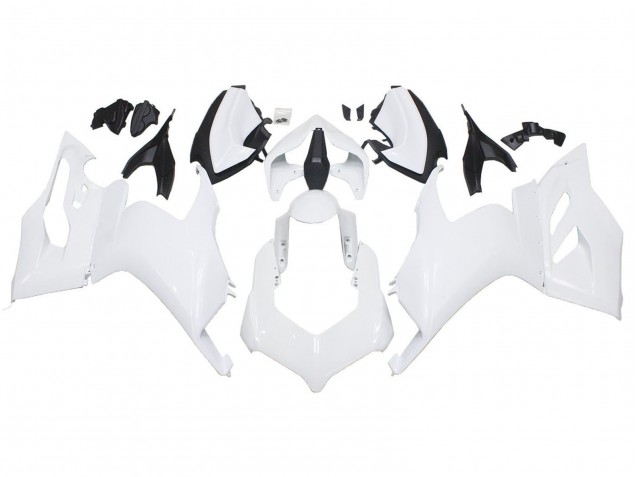 2020-2024 Ducati Panigale V2 Motorcycle Fairings - Unpainted Canada Websites