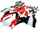 2020-2024 Ducati Panigale V2 Motorcycle Fairing Kits - White Red Glossy Black Canada Websites