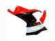 2020-2024 Ducati Panigale V2 Motorcycle Fairing Kits - White Red Glossy Black Canada Websites
