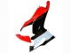 2020-2024 Ducati Panigale V2 Motorcycle Fairing Kits - White Red Glossy Black Canada Websites