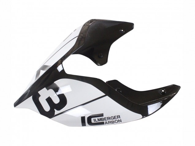 2020-2021 Ducati Panigale V4 V4S Motorcycle Fairings - Yellow White Glossy Black Canada Websites