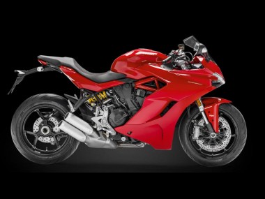 2017-2022 Ducati Supersport 939/939S Motorcycle Fairings - Red Canada Websites