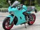 2017-2022 Ducati Supersport 939/939S Motorcycle Fairings - Light Blue Canada Websites