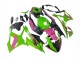 2023-2024 BMW S1000RR Motorcycle Fairings - Pink Green Black Canada Websites