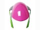 2023-2024 BMW S1000RR Motorcycle Fairings - Pink Green Black Canada Websites
