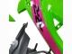 2023-2024 BMW S1000RR Motorcycle Fairings - Pink Green Black Canada Websites