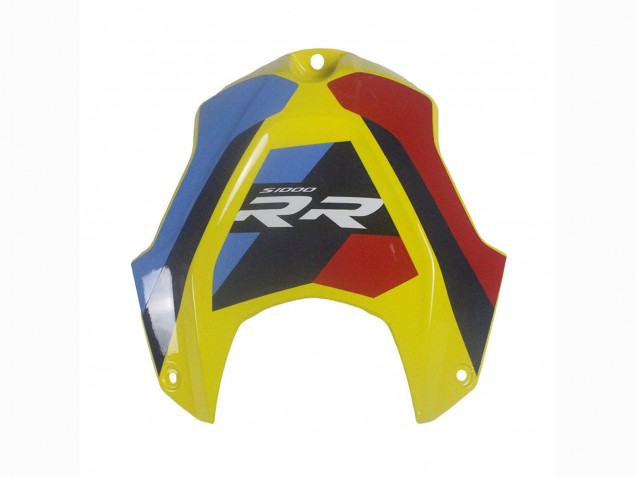 2023-2024 BMW S1000RR Motorcycle Fairings - Yellow Carbon Fiber Canada Websites