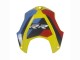 2023-2024 BMW S1000RR Motorcycle Fairings - Yellow Carbon Fiber Canada Websites
