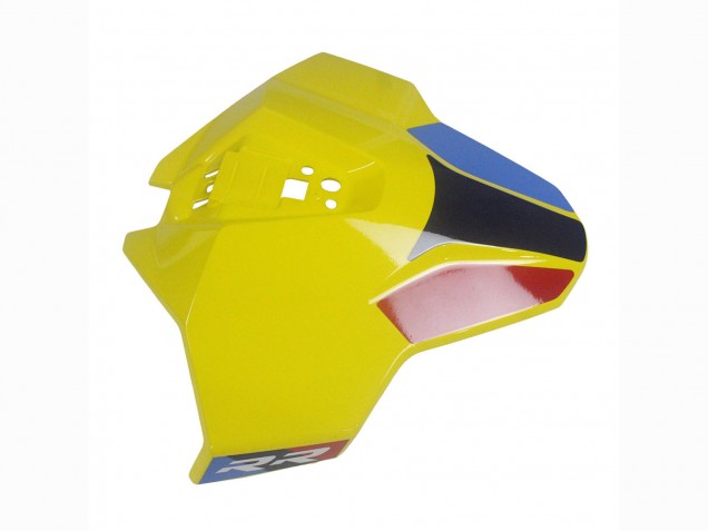 2023-2024 BMW S1000RR Motorcycle Fairings - Yellow Carbon Fiber Canada Websites
