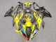 2023-2024 BMW S1000RR Motorcycle Fairings - Yellow Carbon Fiber Canada Websites