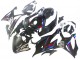 2023-2024 BMW S1000RR Motorcycle Fairings - Black Blue Red Canada Websites