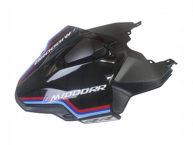 2023-2024 BMW S1000RR Motorcycle Fairings - Black Blue Red Canada Websites