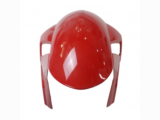 2023-2024 BMW S1000RR Motorcycle Fairings - Red Matte Black Canada Websites