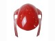 2023-2024 BMW S1000RR Motorcycle Fairings - Red Matte Black Canada Websites