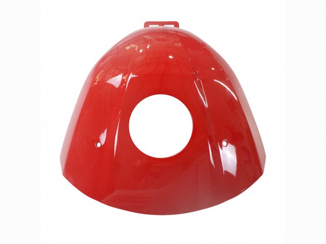 2023-2024 BMW S1000RR Motorcycle Fairings - Red Matte Black Canada Websites