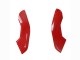 2023-2024 BMW S1000RR Motorcycle Fairings - Red Matte Black Canada Websites