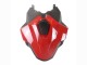 2023-2024 BMW S1000RR Motorcycle Fairings - Red Matte Black Canada Websites