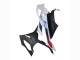 2023-2024 BMW S1000RR Motorcycle Fairing - White Blue Red Matte Black Canada Websites