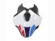 2023-2024 BMW S1000RR Motorcycle Fairing - White Blue Red Matte Black Canada Websites