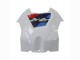 2023-2024 BMW S1000RR Motorcycle Fairing - White Blue Red Matte Black Canada Websites