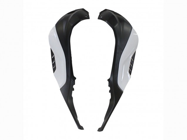 2023-2024 BMW S1000RR Motorcycle Fairing - White Blue Red Matte Black Canada Websites