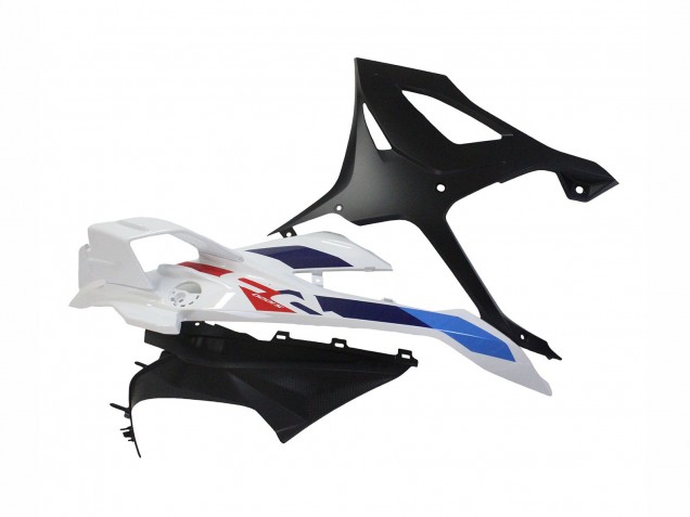 2023-2024 BMW S1000RR Motorcycle Fairing - White Blue Red Matte Black Canada Websites