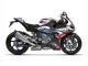 2023-2024 BMW S1000RR Motorcycle Fairings - White Blue Red Matte Black Canada Websites