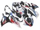 2023-2024 BMW S1000RR Motorcycle Fairings - White Blue Red Matte Black Canada Websites