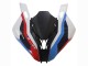 2023-2024 BMW S1000RR Motorcycle Fairings - White Blue Red Matte Black Canada Websites