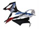 2023-2024 BMW S1000RR Motorcycle Fairings - White Blue Red Matte Black Canada Websites