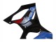 2023-2024 BMW S1000RR Motorcycle Fairings - White Blue Red Matte Black Canada Websites