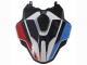 2023-2024 BMW S1000RR Motorcycle Fairings - White Blue Red Matte Black Canada Websites
