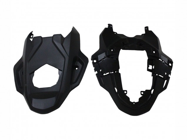 2023-2024 BMW S1000RR Motorcycle Fairings - White Blue Red Matte Black Canada Websites