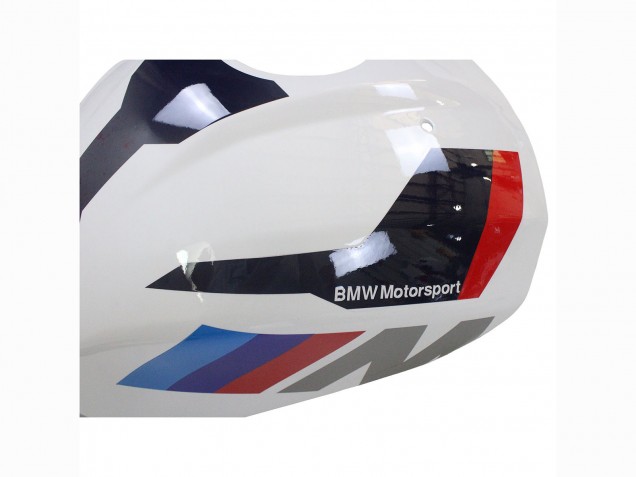 2023-2024 BMW S1000RR Motorcycle Fairings - White Blue Red Matte Black Canada Websites