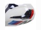 2023-2024 BMW S1000RR Motorcycle Fairings - White Blue Red Matte Black Canada Websites
