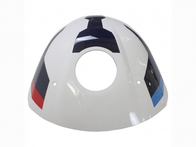 2023-2024 BMW S1000RR Motorcycle Fairings - White Blue Red Matte Black Canada Websites